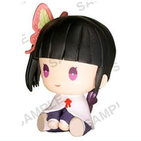 Kimetsu no Yaiba petattonejimaki mascot vol.2 [3.Kanao Tsuyuri]