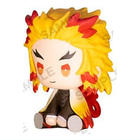 Kimetsu no Yaiba petattonejimaki mascot vol.2 [4.Kyojuro Rengoku]