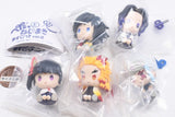 Kimetsu no Yaiba petattonejimaki mascot vol.2 [All 5 type set(Full Complete)]