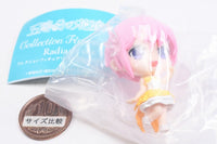 The Quintessential Quintuplets Collection figure RICH Radiant ver. [1.Ichika Nakano]