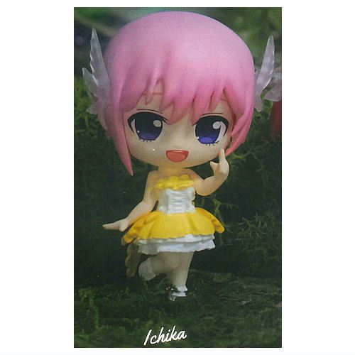 The Quintessential Quintuplets Collection figure RICH Radiant ver. [1.Ichika Nakano]