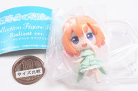 The Quintessential Quintuplets Collection figure RICH Radiant ver. [4.Yotsuba Nakano]