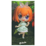 The Quintessential Quintuplets Collection figure RICH Radiant ver. [4.Yotsuba Nakano]