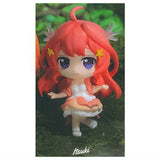 The Quintessential Quintuplets Collection figure RICH Radiant ver. [5.Itsuki Nakano]