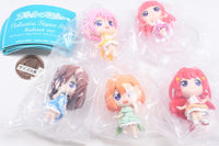 The Quintessential Quintuplets Collection figure RICH Radiant ver. [All 5 type set(Full Complete)]