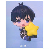 Bluelock Collection Figure RICH Ohoshisamatoissho vol.1 [1.Yoichi Isagi]