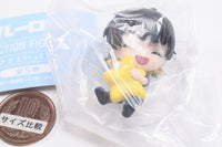 Bluelock Collection Figure RICH Ohoshisamatoissho vol.1 [3.Meguru Bachira]