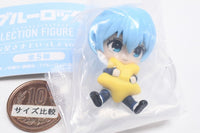 Bluelock Collection Figure RICH Ohoshisamatoissho vol.1 [5.Yo Hiori]