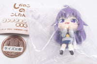 Shikanoko Nokonoko Koshitantan Collection Figure RICH [1.Anko Koshi]