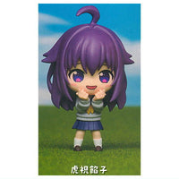 Shikanoko Nokonoko Koshitantan Collection Figure RICH [1.Anko Koshi]