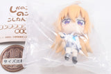 Shikanoko Nokonoko Koshitantan Collection Figure RICH [2.Torako Koshi]