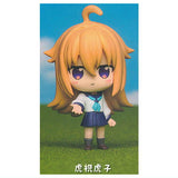 Shikanoko Nokonoko Koshitantan Collection Figure RICH [2.Torako Koshi]