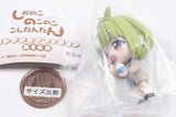 Shikanoko Nokonoko Koshitantan Collection Figure RICH [4.Meme Bashame]