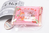 Kuppy Ramune clear furifuri mascot 2 Past + Limited design ver. [5.Limited Edition (Special Strawberry Design!)]
