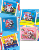 Kuppy Ramune clear furifuri mascot 2 Past + Limited design ver. [All 5 type set(Full Complete)]