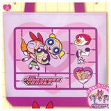 Powerpuff girls Tote Bag Plastic Model Ver. [1.A]
