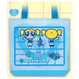 Powerpuff girls Tote Bag Plastic Model Ver. [3.C]