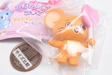 Tom and Jerry gokko Candy Party Figure [2.Jerry A]