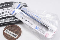 Tombow Pencil Miniature Charm [2.Mono graph]