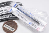 Tombow Pencil Miniature Charm [2.Mono graph]