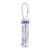 Tombow Pencil Miniature Charm [2.Mono graph]