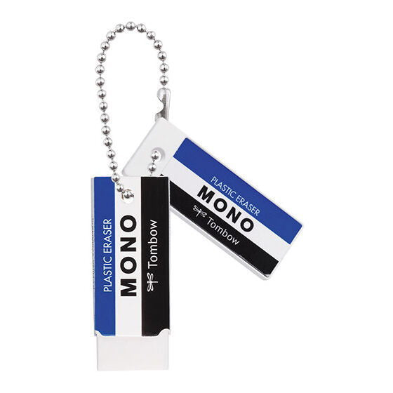 Tombow Pencil Miniature Charm [3.Mono eraser]