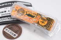 Tombow Pencil Miniature Charm [4.Pencil 8900]