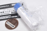 Tombow Pencil Miniature Charm [5.Kieiro Pit]