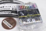 Tombow Pencil Miniature Charm [6.Keicoat]