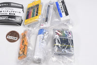 Tombow Pencil Miniature Charm [All 6 type set(Full Complete)]