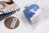 Obungutoissho Mascot Figure Collection hey rasshai nanodesu [2.Nasunigiri namonakimono]