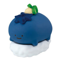 Obungutoissho Mascot Figure Collection hey rasshai nanodesu [2.Nasunigiri namonakimono]