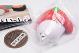 Obungutoissho Mascot Figure Collection hey rasshai nanodesu [3.Maguro obungu]