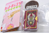 Cardcaptor Sakura Mejirushi Accessory Part.2 [1.Clow Card Book]