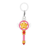 Cardcaptor Sakura Mejirushi Accessory Part.2 [3.Star Wand]