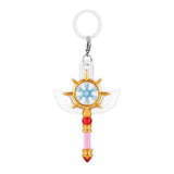 Cardcaptor Sakura Mejirushi Accessory Part.2 [4.Dream Wand]