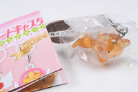Cardcaptor Sakura Mejirushi Accessory Part.2 [6.Kero-chan]