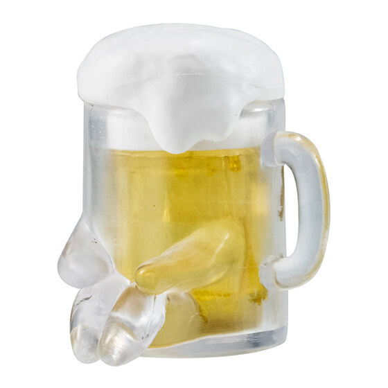 Machiboke otsukaresama [1.Draft beer]