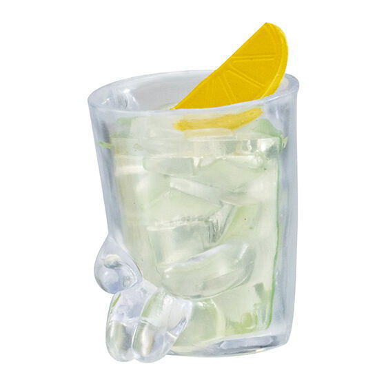 Machiboke otsukaresama [2.Lemon sour]