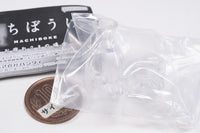 Machiboke otsukaresama [3.Tokkuri and ochoko]