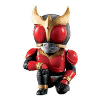 Machiboke Kamen Rider Part.2 [1.Kamen Rider Kuuga]