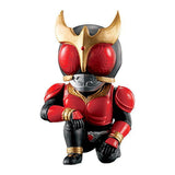 Machiboke Kamen Rider Part.2 [1.Kamen Rider Kuuga]