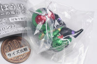 Machiboke Kamen Rider Part.2 [3.Kamen Rider W]