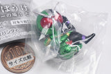 Machiboke Kamen Rider Part.2 [3.Kamen Rider W]