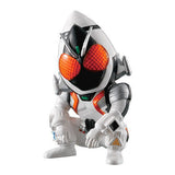 Machiboke Kamen Rider Part.2 [4.Kamen Rider Fourze]