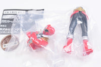 HG Super Sentai Series Vol.1 [3.Gokai Red]