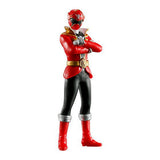HG Super Sentai Series Vol.1 [3.Gokai Red]