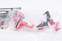 HG Super Sentai Series Vol.1 [4.Don Momotaro]