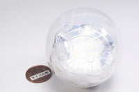 Miniature Hanshin Koshien Stadium Summer 2025 [6.Realistic Hanshin Koshien Stadium Charm (Silver Ver.)]