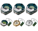 Miniature Hanshin Koshien Stadium Summer 2025 [All 6 type set(Full Complete)]